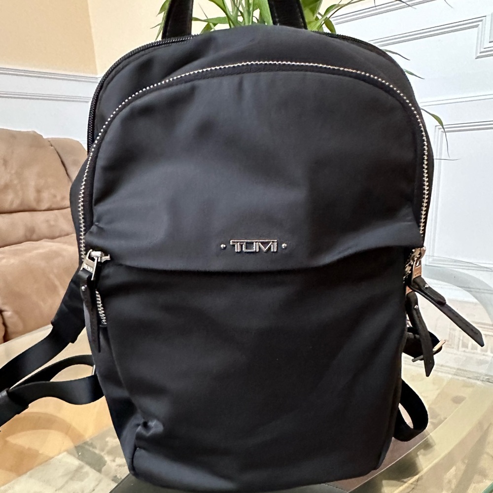TUMI BACKPACK